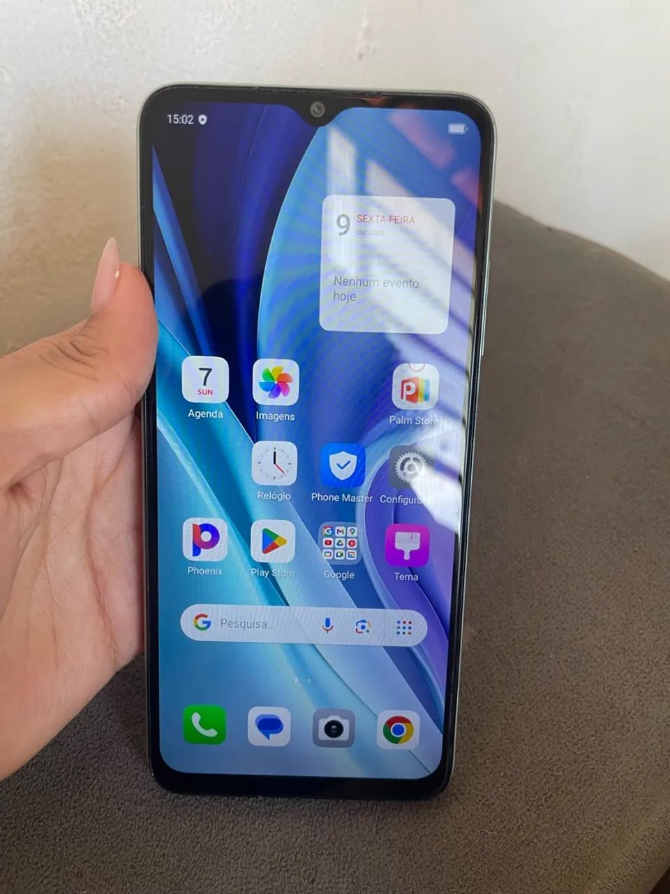 Vendo Celular Itel A50 - Foto 3