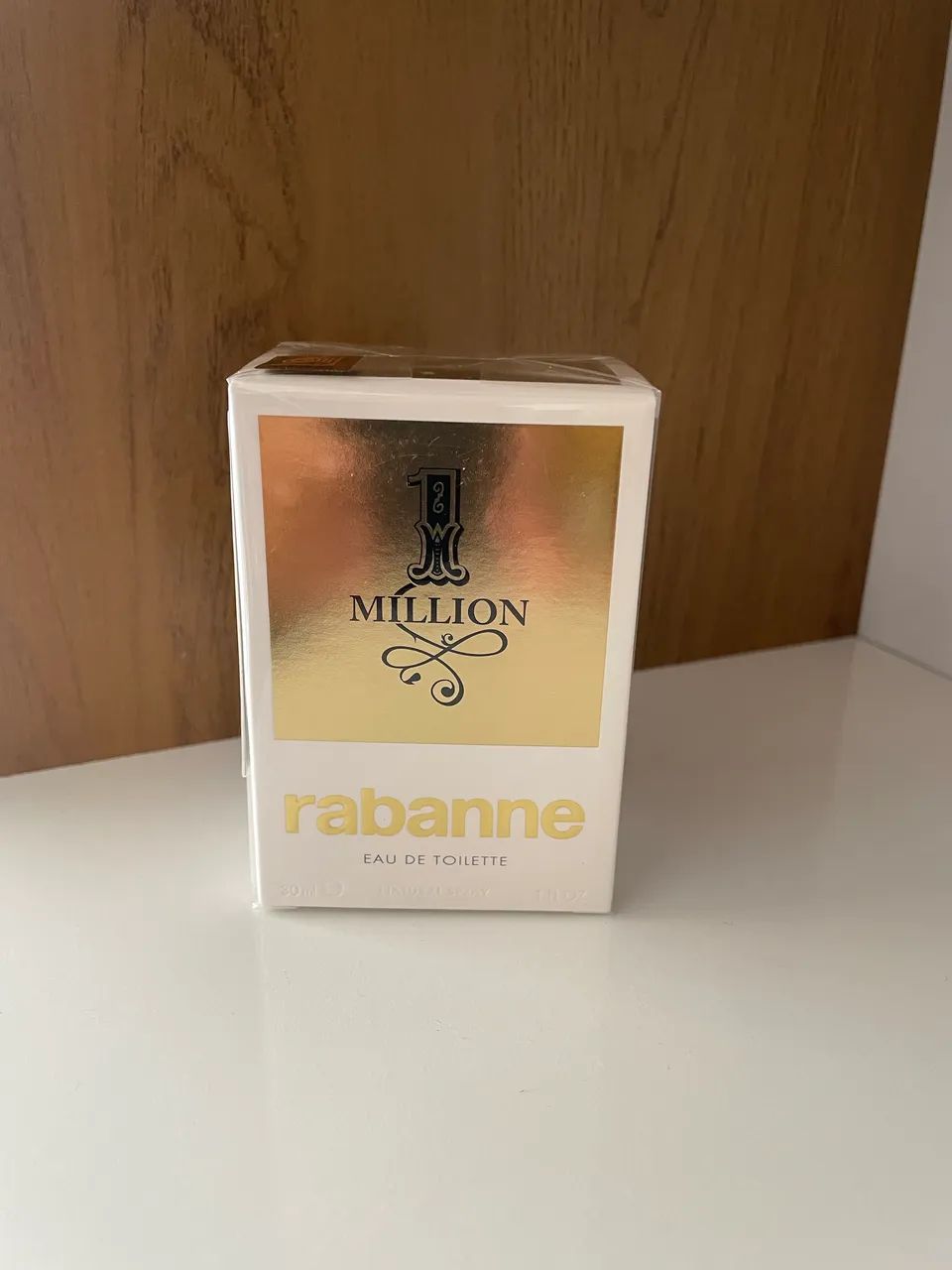 MILLION PACO RABANNE 50ML