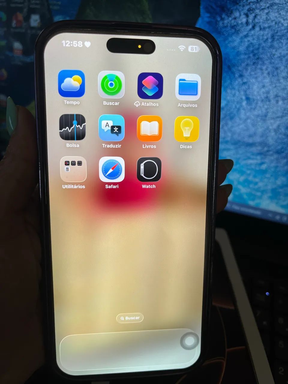 iPhone 16 PRO MAX 256 Gb