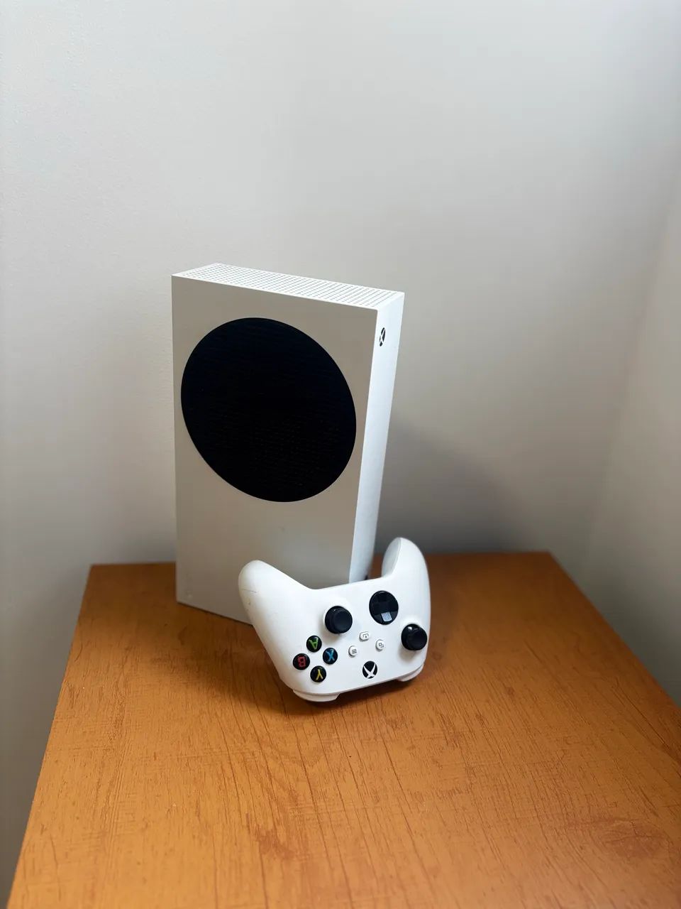 Xbox séries s  - Foto 3