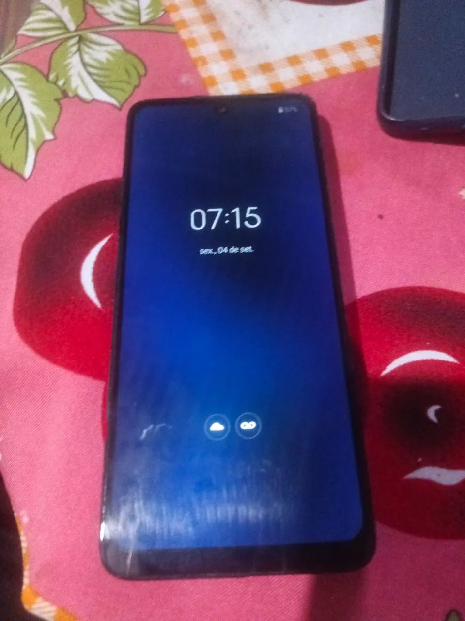 Moto g60