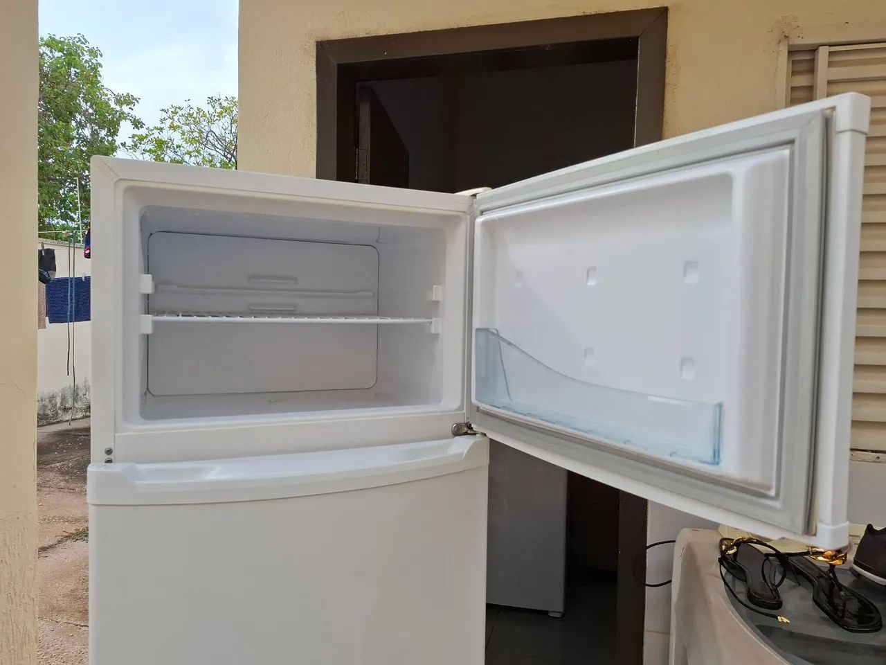 Vende-se Geladeira  - Foto 4