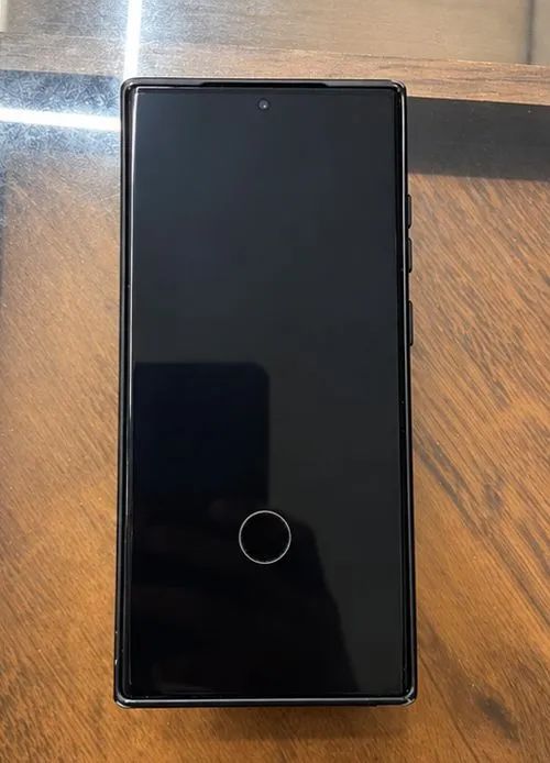 Celular S23 ultra preto  - Foto 3