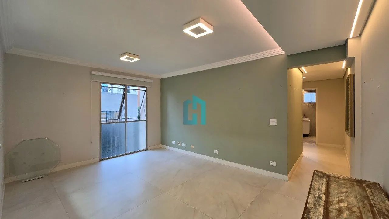 Apartamento a venda na Vila Olimpia, proximo ao Insper com 2 quartos e reformado - Foto 4