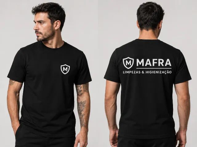 Estampas para Roupas | DTF Personalizado de Alta Qualidade - Foto 3
