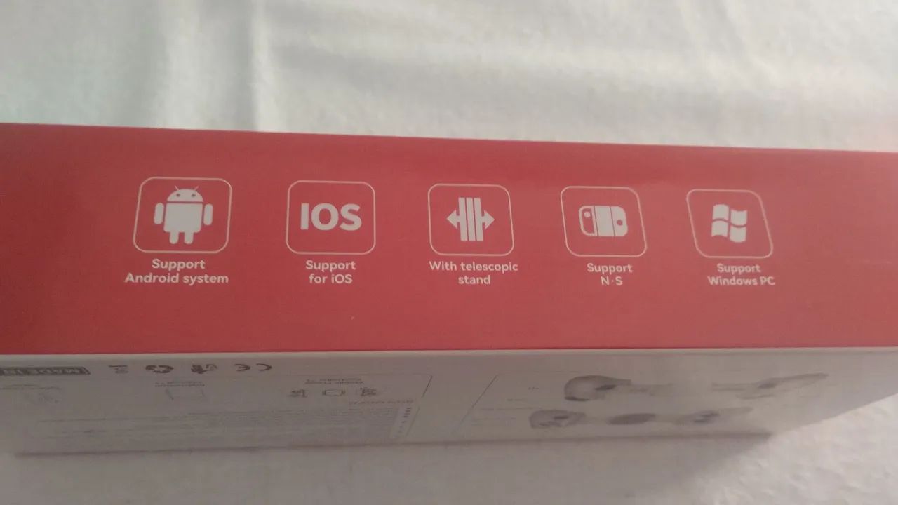 Controle android - Foto 3