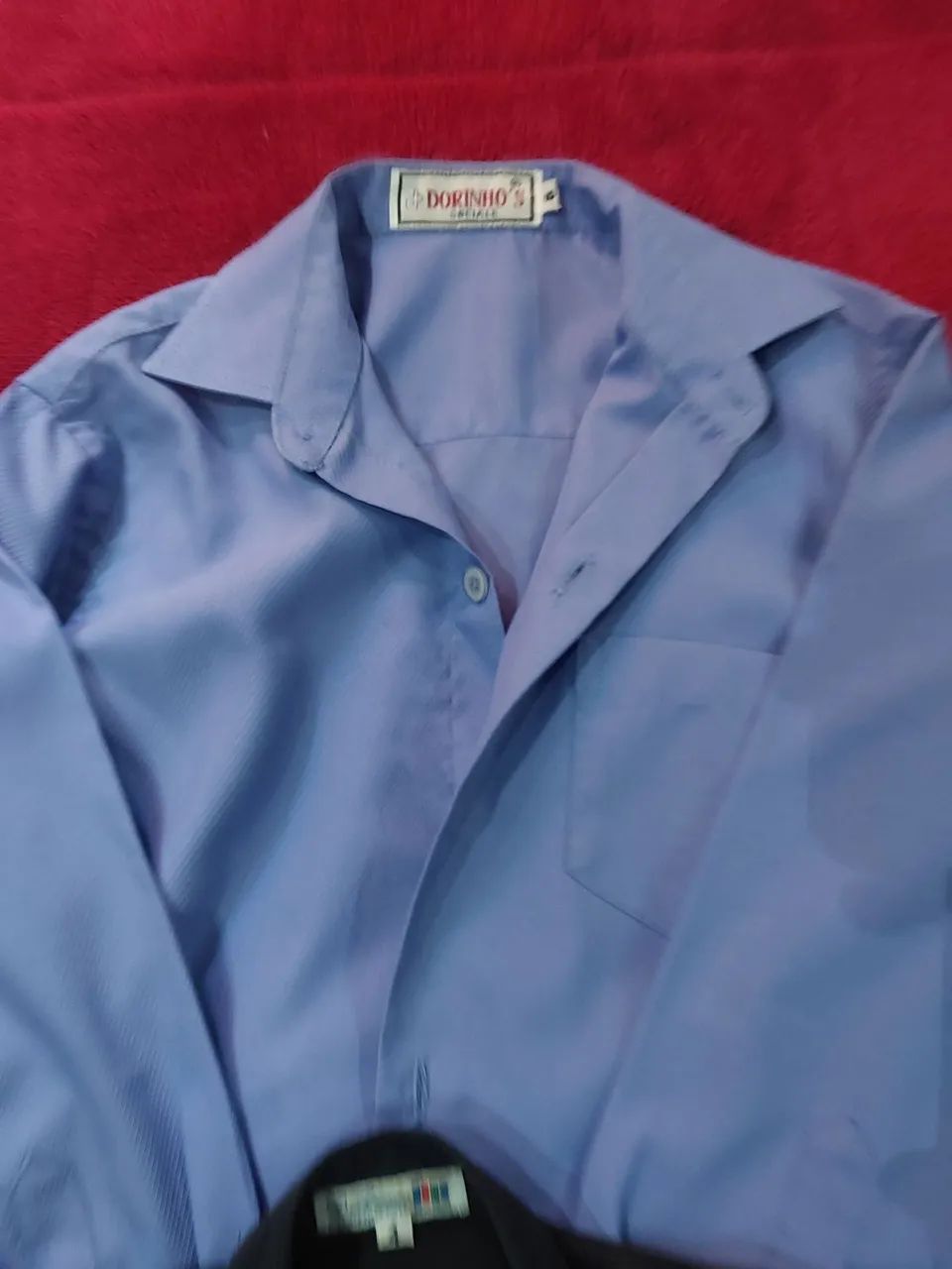 Camisa social infantil - Foto 2