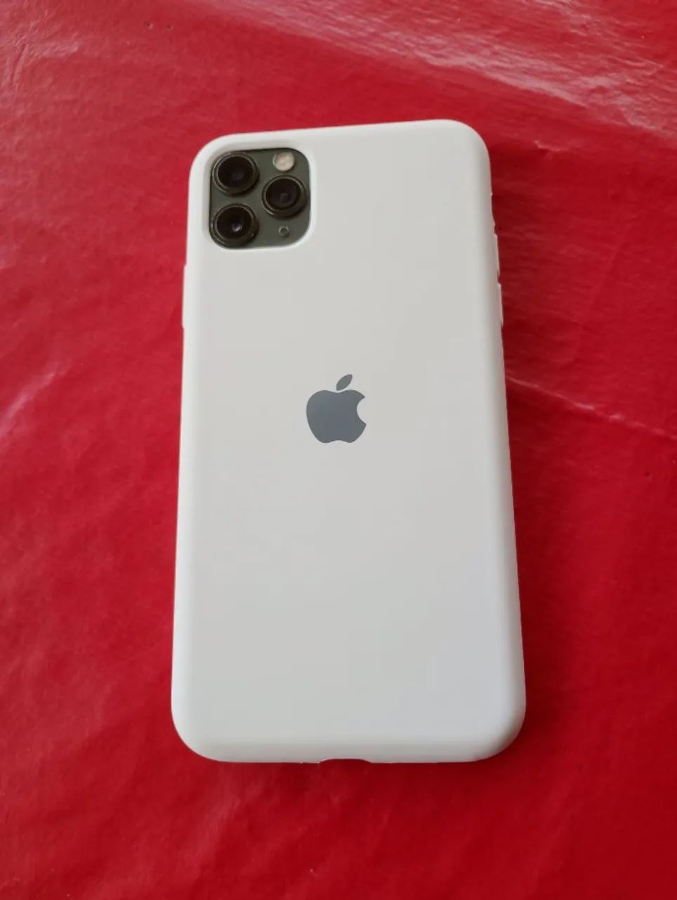 iPhone 11 PRO MAX - parcelo no cartão em 12X - Celulares e
