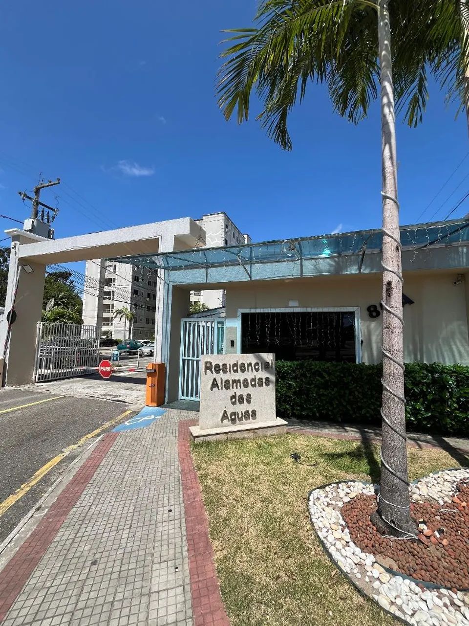 Apartamento no Cond. Alameda das Águas, Inácio Barbosa.  - Foto 2