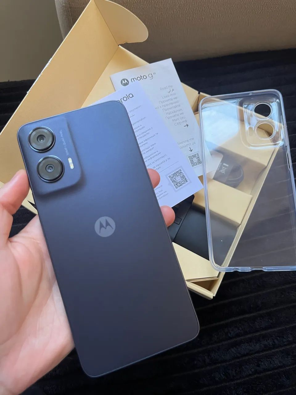 Moto G35 5G - Foto 2