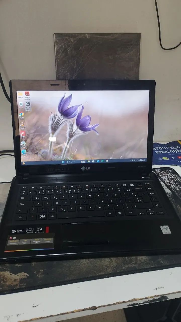 Notebook LG i5 - Foto 2
