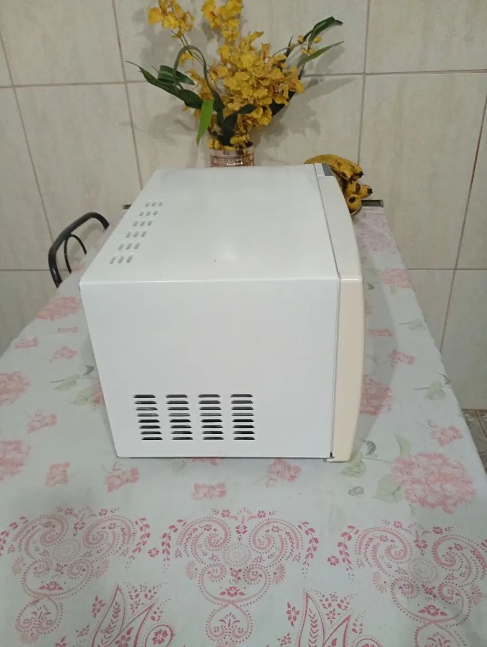 Microondas Electrolux 26 lts bem conservado. - Foto 4
