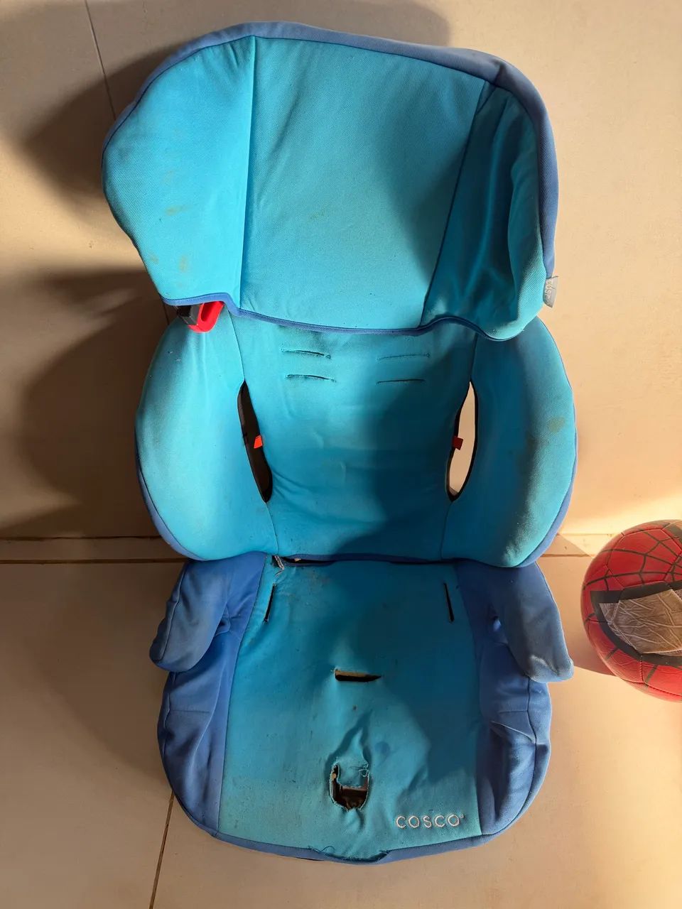 Cadeirinha infantil  - Foto 2
