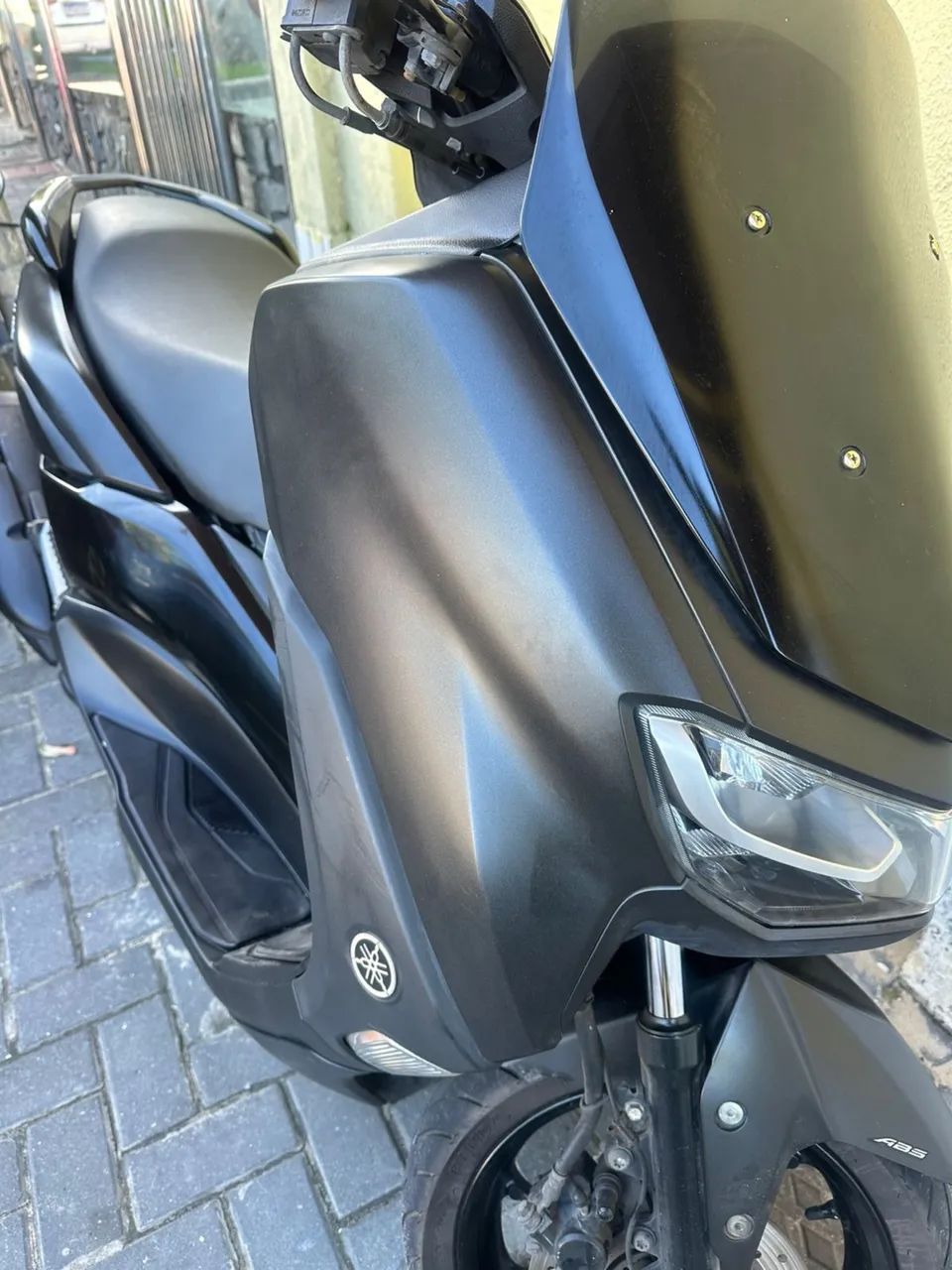 Nmax 2021