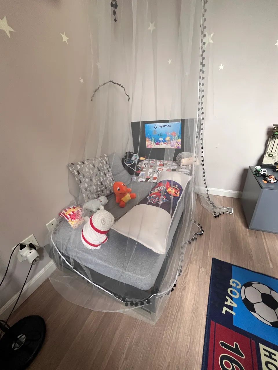 Berço | Mini Cama Montessoriana - Foto 4