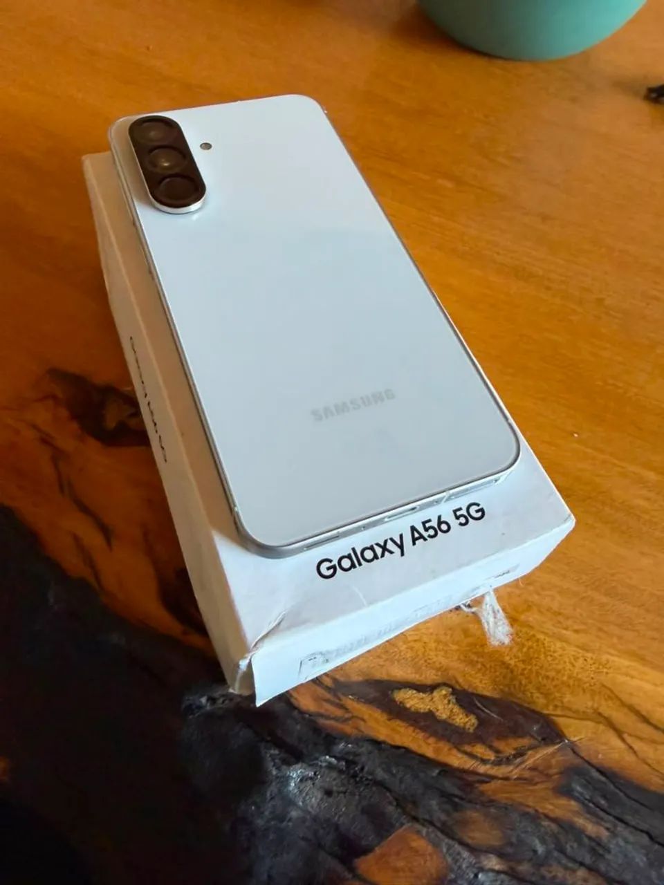 A56 256GB  - Foto 3