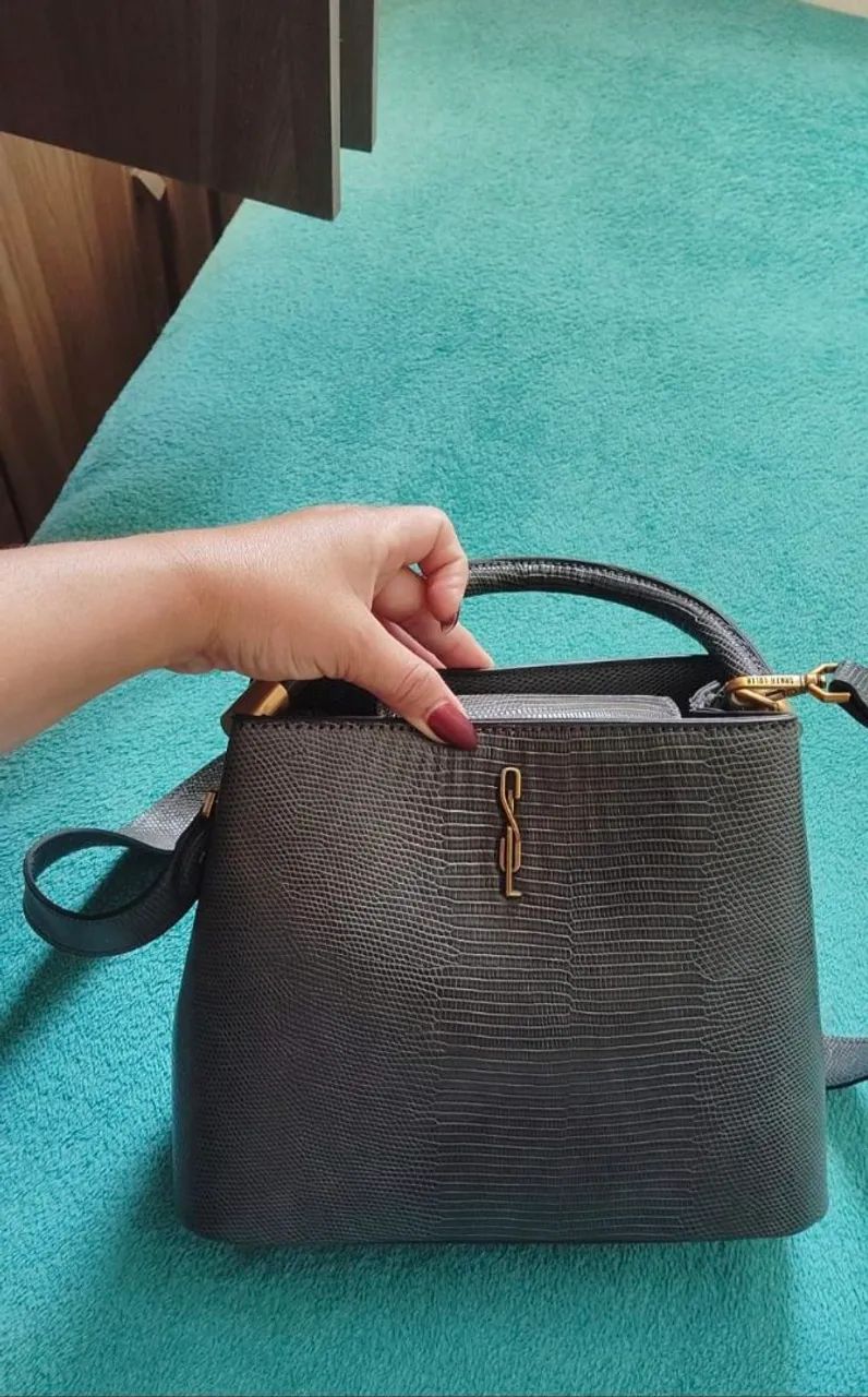 Bolsa da Santa Lolla