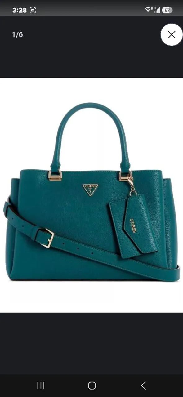 Bolsa guess original  - Foto 2
