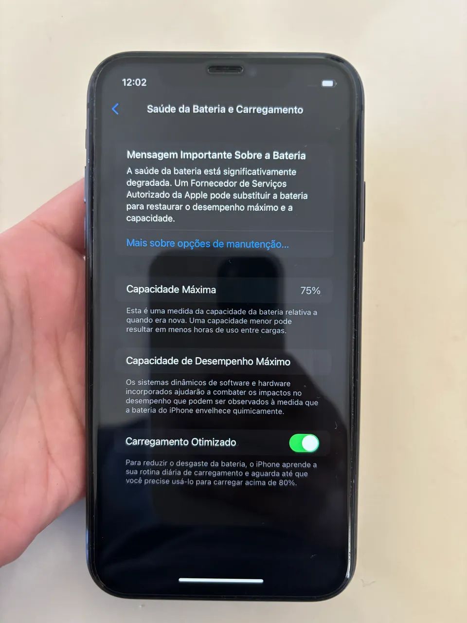 iPhone 11 64gb  - Foto 2