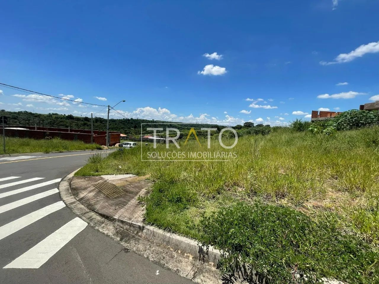 terreno - Residencial Bela Aliança - Campinas