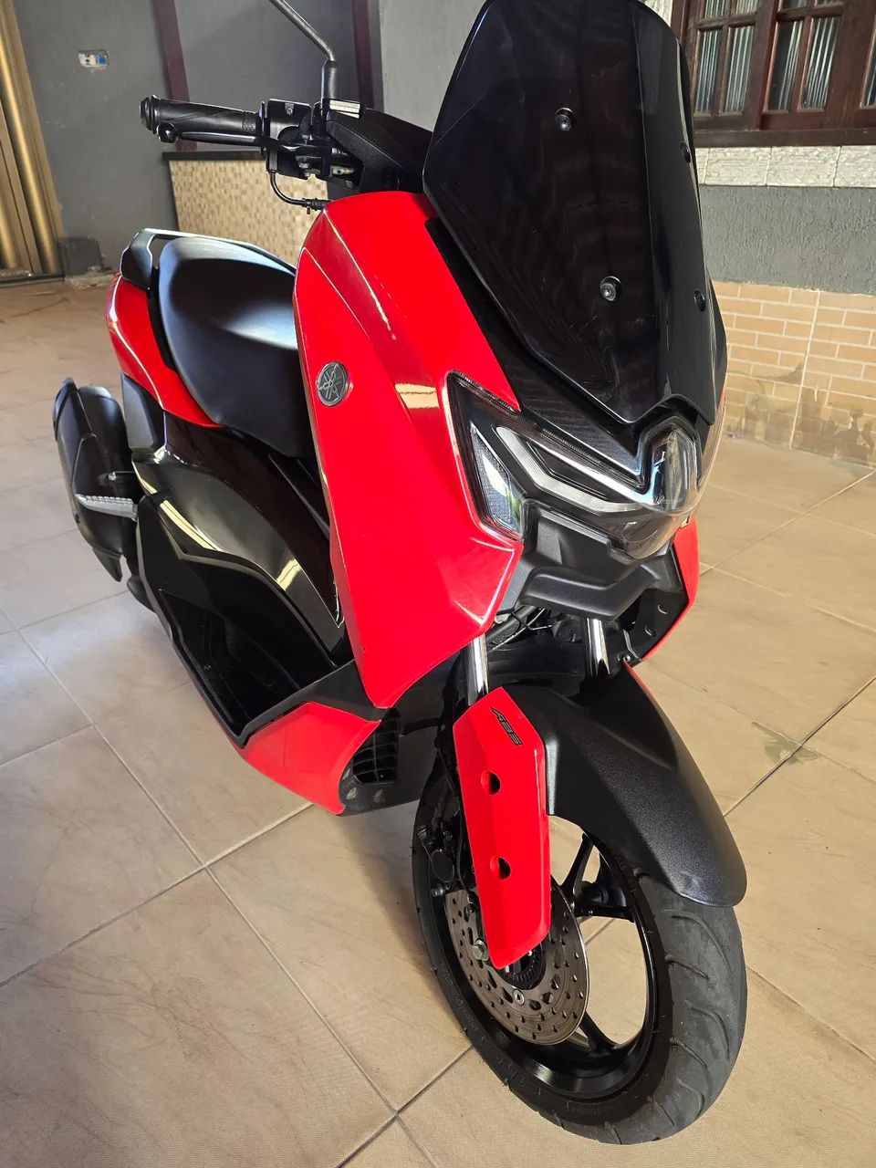 Nmax 2025  - Foto 2