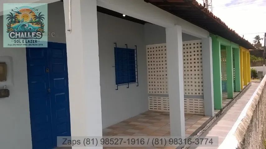 Foto - Ipojuca - 