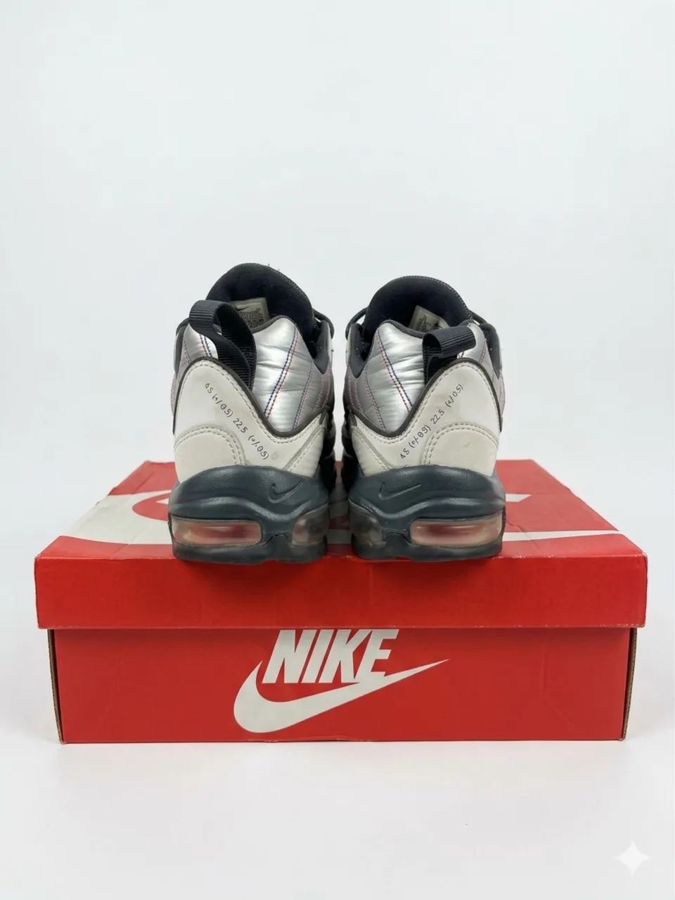 Air Max 98 NRG Original  - Foto 2