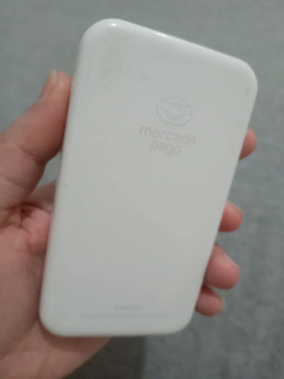 Maquininha Mercado pago  - Foto 4