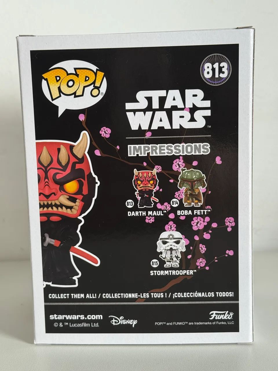 Funko pop darth Star wars exclusivo original - Foto 4