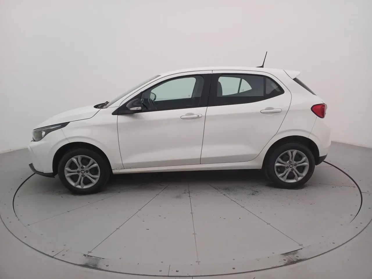 Fiat Argo Drive 1.0 Firefly 2026 - Foto 2