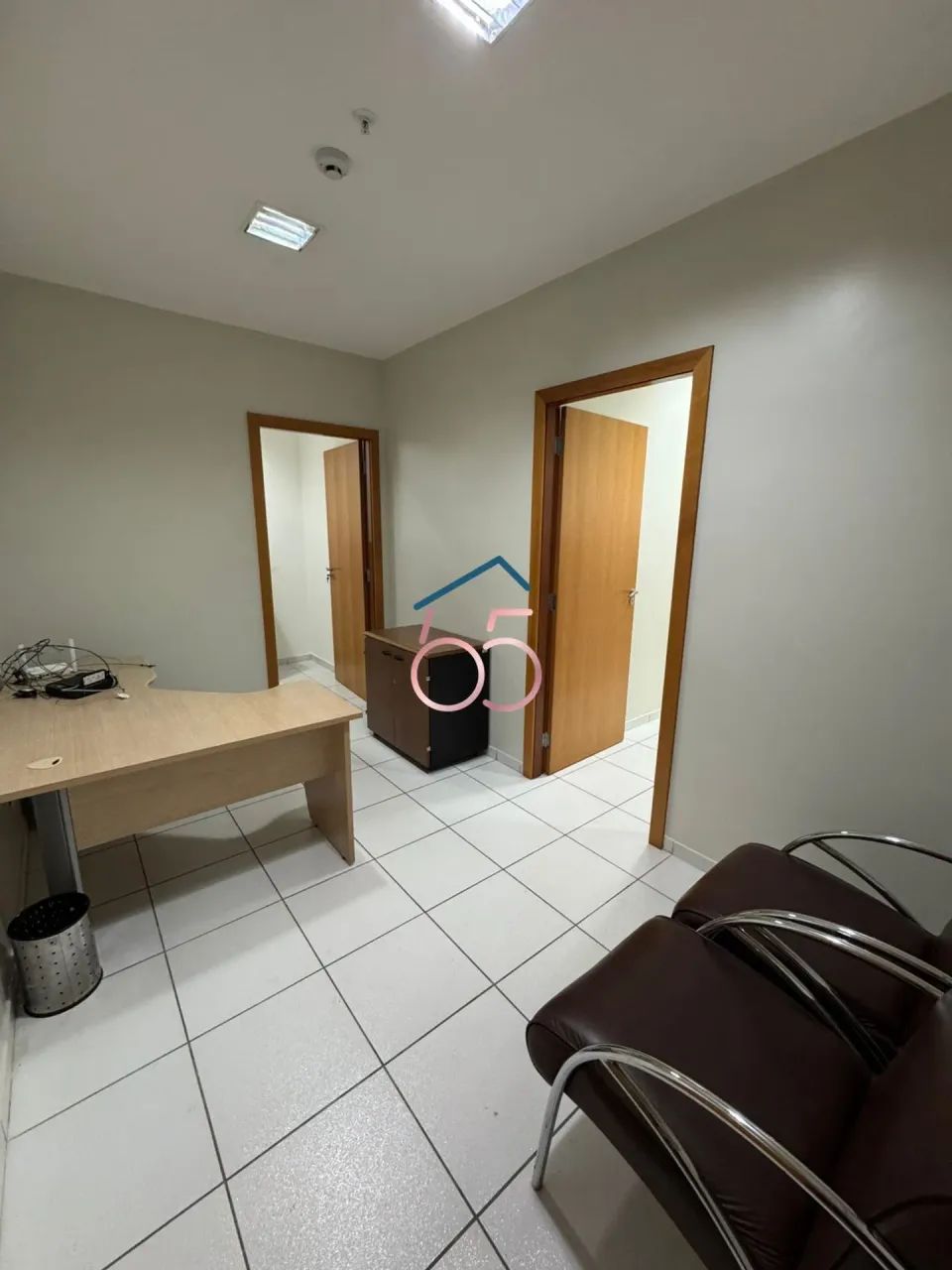 Sala Comercial para locação no Edifício Santa Rosa Tower - Foto 2