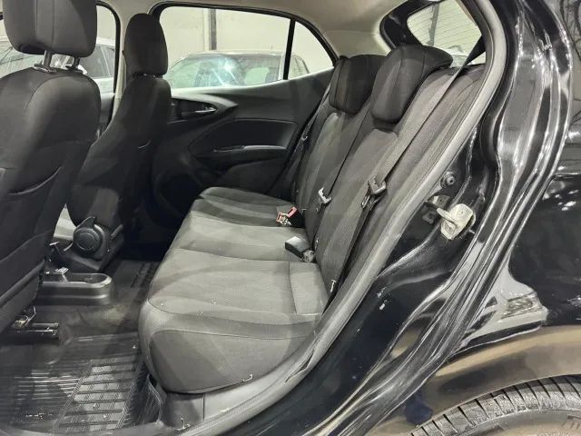 Fiat Argo Drive 1.3 8V Flex 2018 - Foto 4