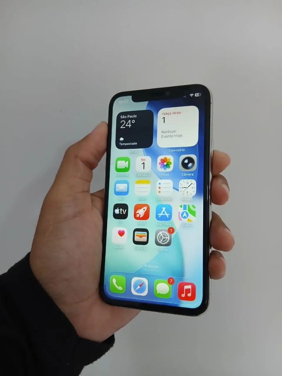 IPhone 11 pro