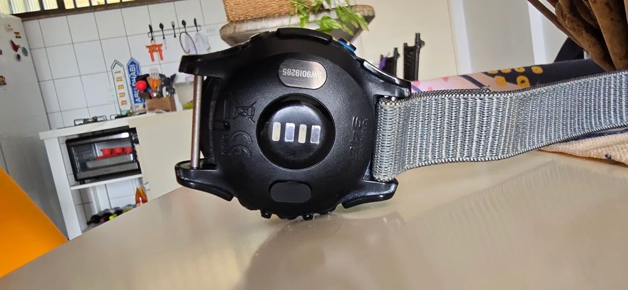 Garmin Forerunner 945 Music - Foto 3