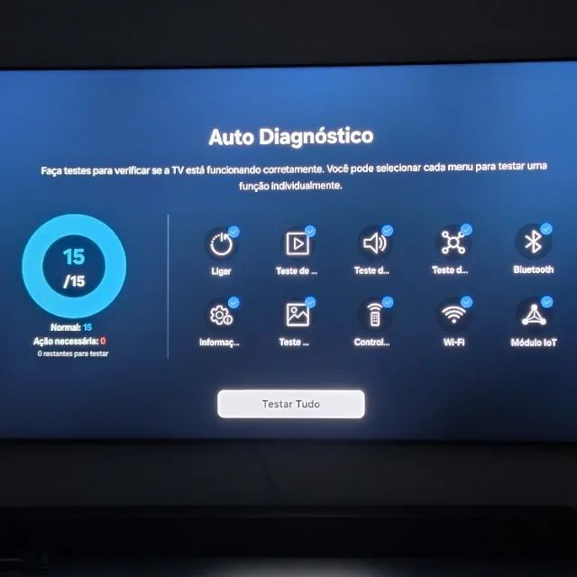 TV SAMSUNG 8K QN800D - Foto 3