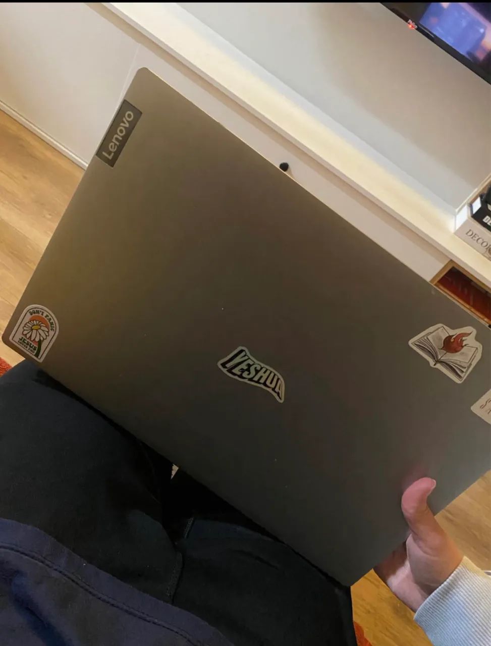 Notebook Ideapad  - Foto 2