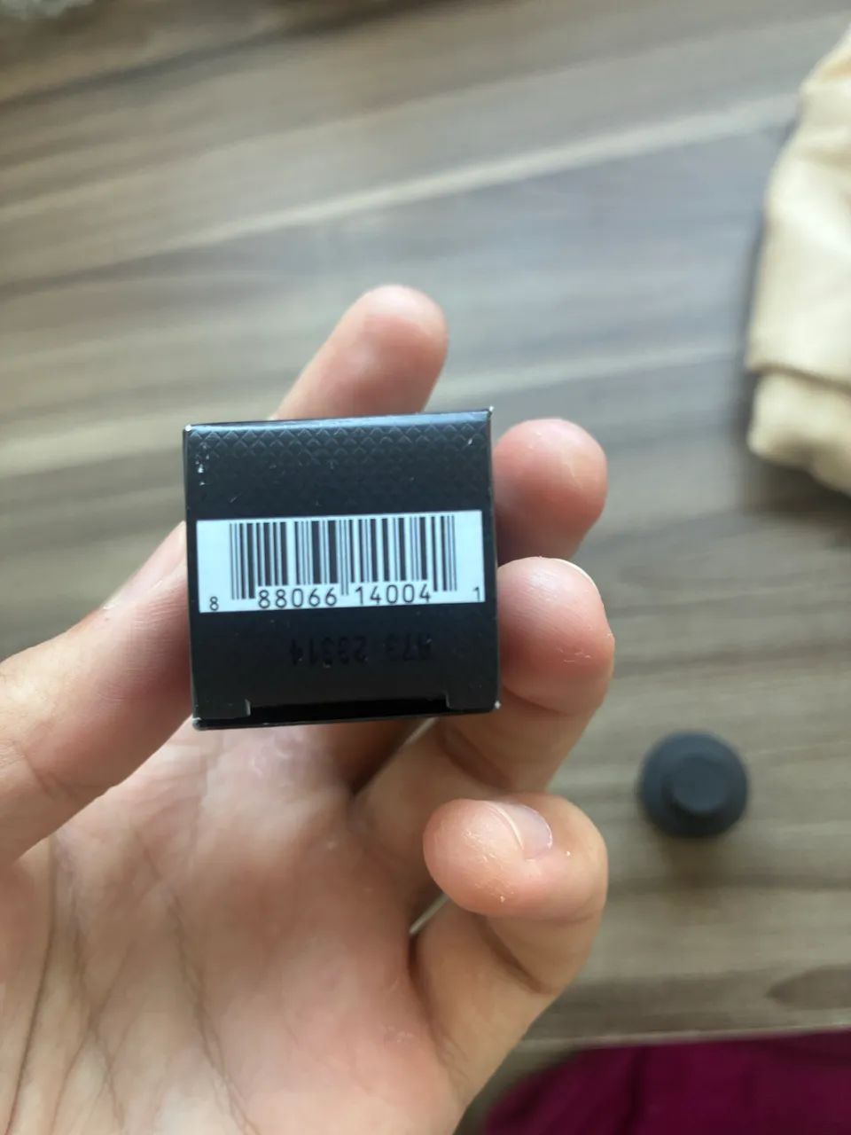 Perfume tom ford ombre leather 4ml - Foto 2