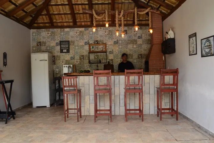 CHÁCARA À VENDA EM PIRENÓPOLIS - Foto 4