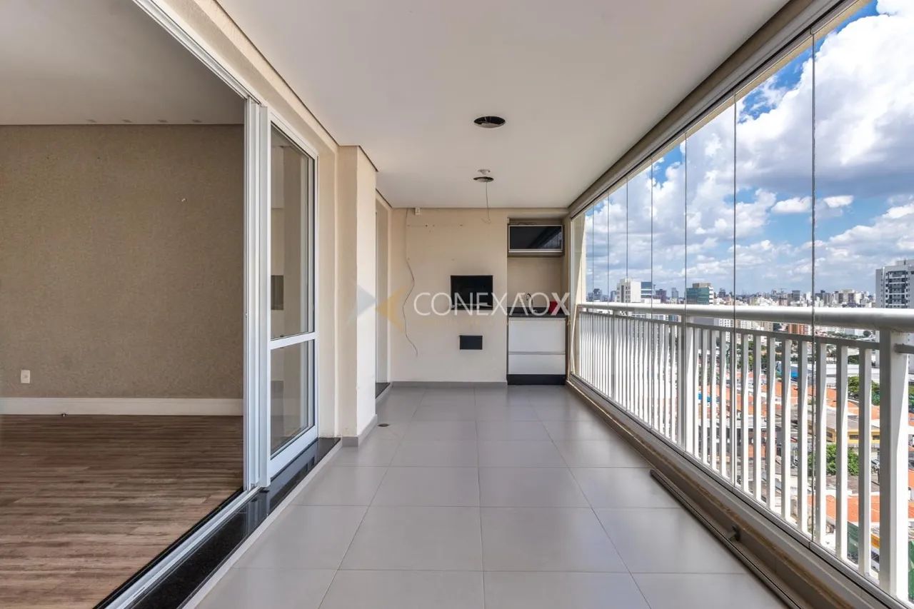 Apartamento à venda no Privilege Liceu com 04 quartos - Foto 5