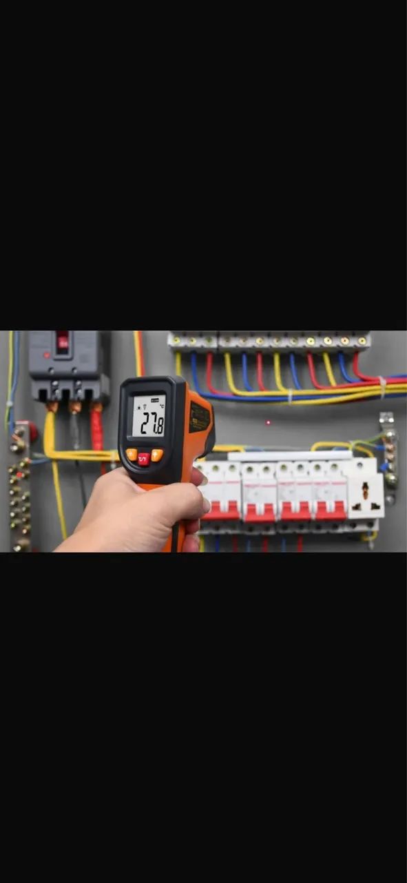 Termômetro Industrial  - Foto 3