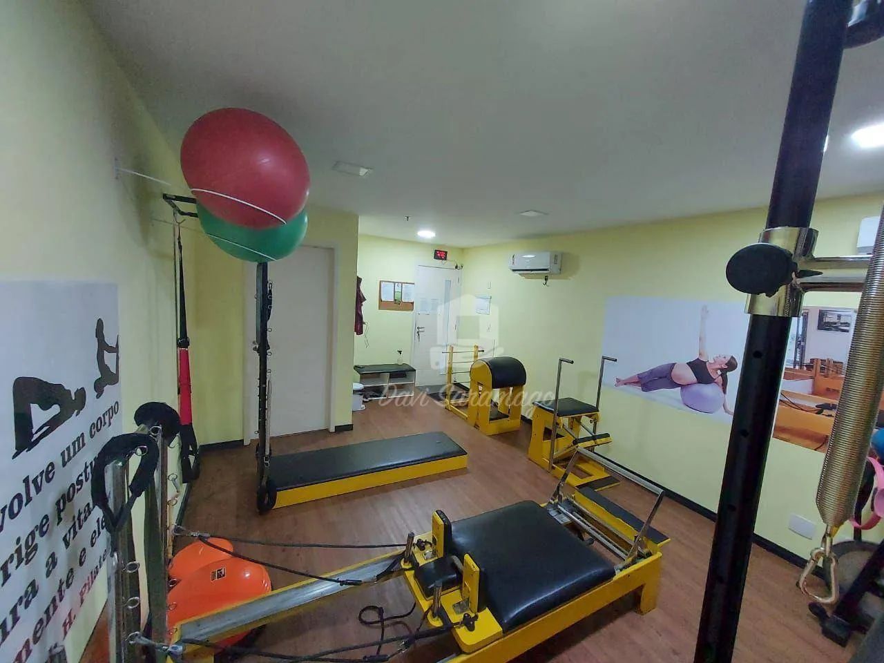 Sala Icarai Niteroi - Foto 3