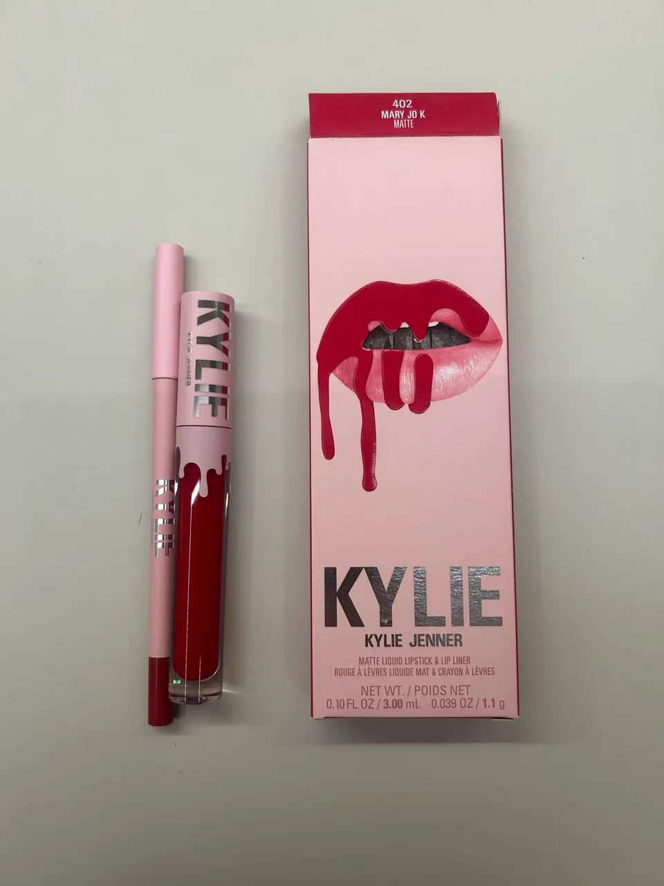 Lip Kit Kylie Jenner - Foto 3