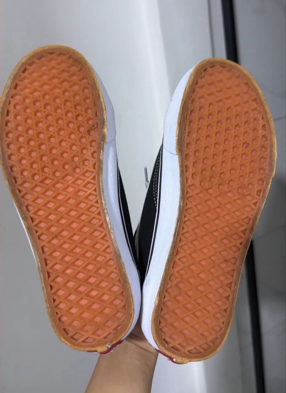 Tênis Vans Old Skool original  - Foto 3