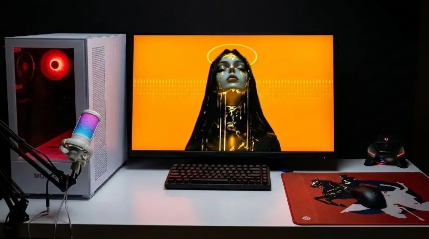 PC DDR5 INTERAÇO NOVINHO  - Foto 3