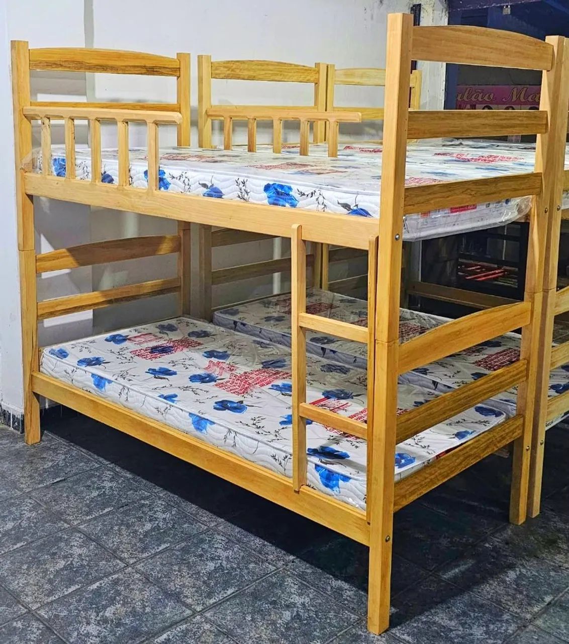 Beliche Madeira R$ 589,00  - Foto 3