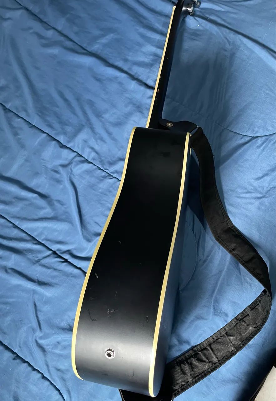 Violão Giannini Performance  - Foto 2