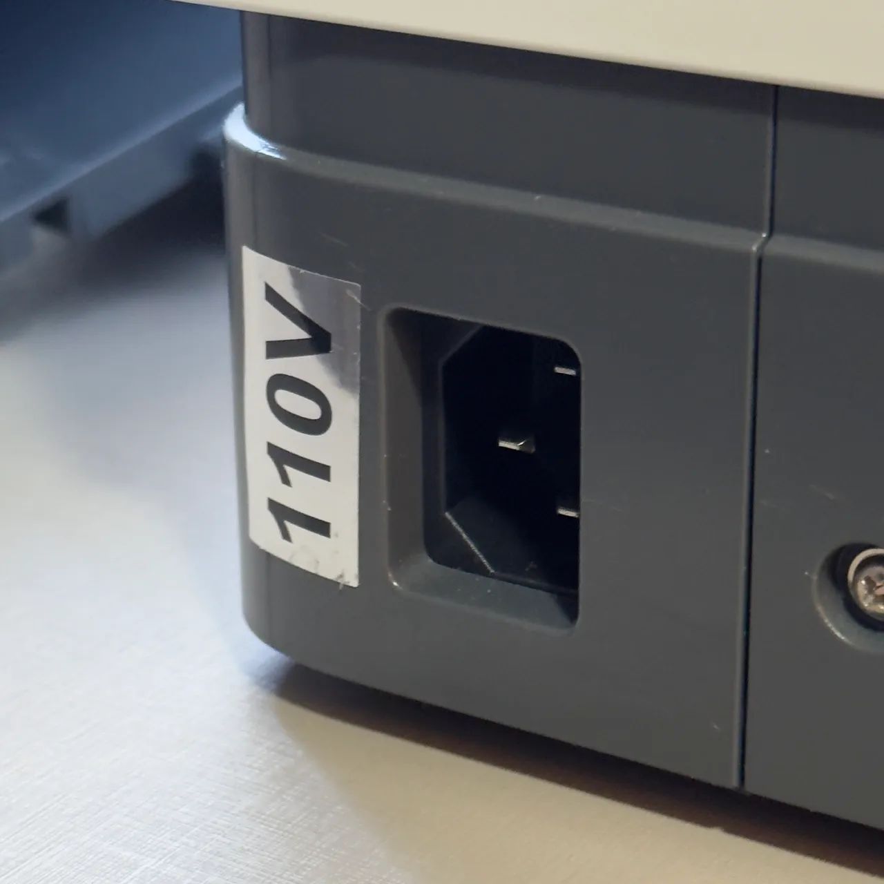 Impressora Laser HP Neverstop 1000A - Foto 4