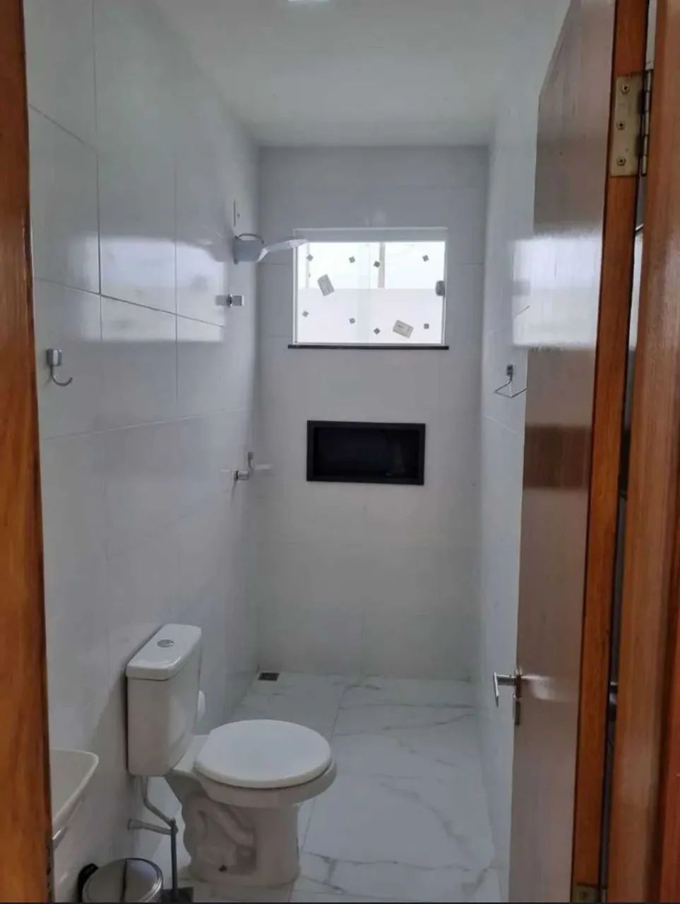 Casa no Porto Poxim - Conj. Eduardo Gomes [60144] - Foto 2