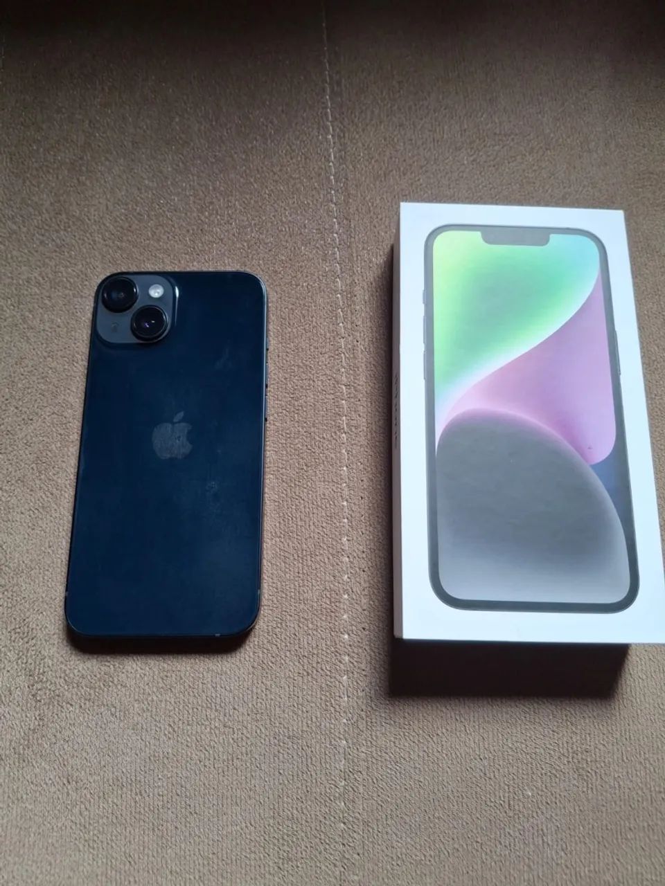 IPhone 14 256gb  - Foto 4