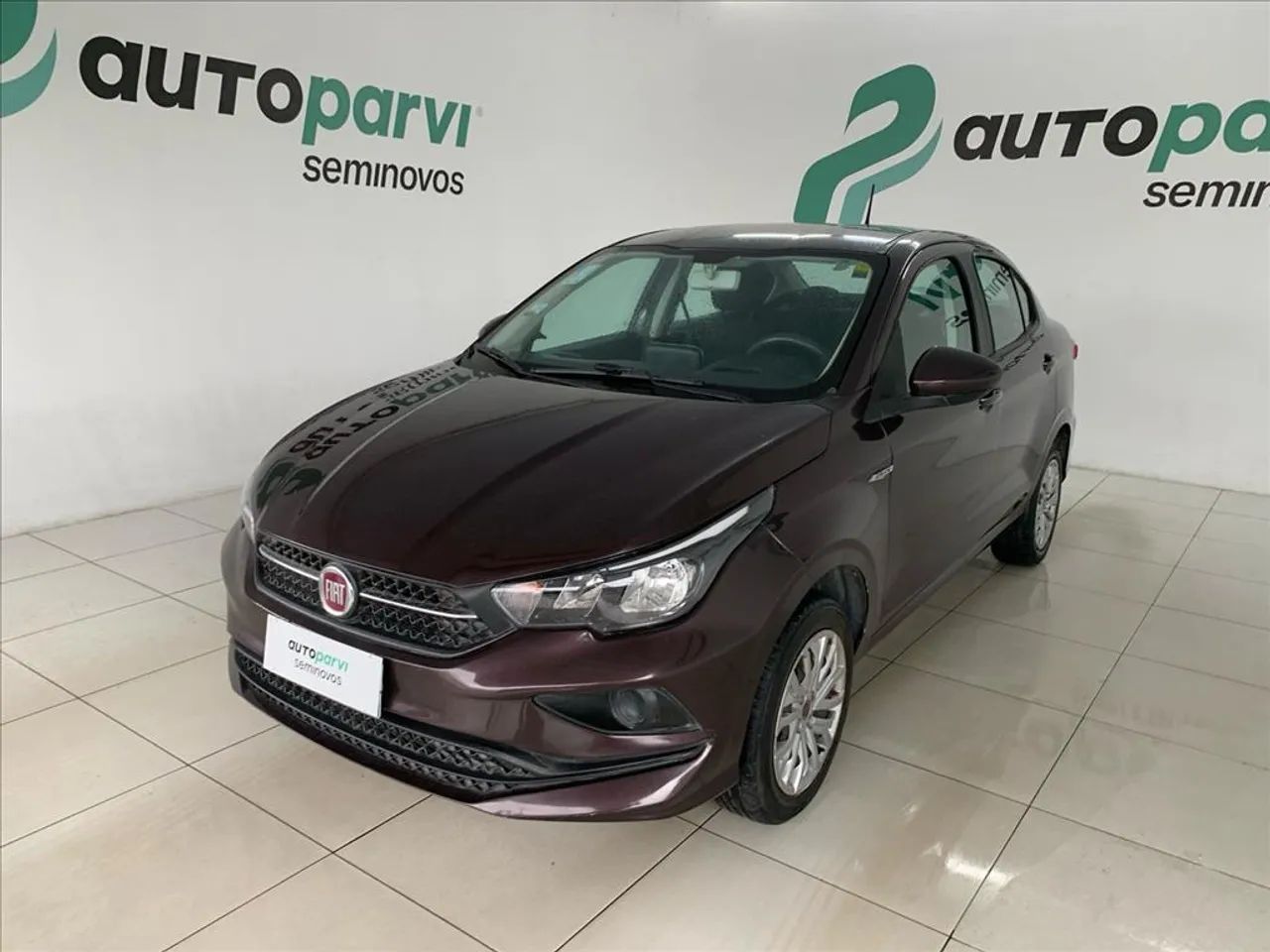 Fiat Cronos Drive 1.3 8V Flex 2020 - Foto 3